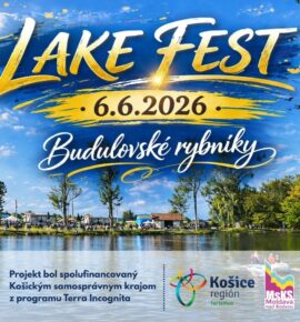 LAKE FEST 6.6.2026