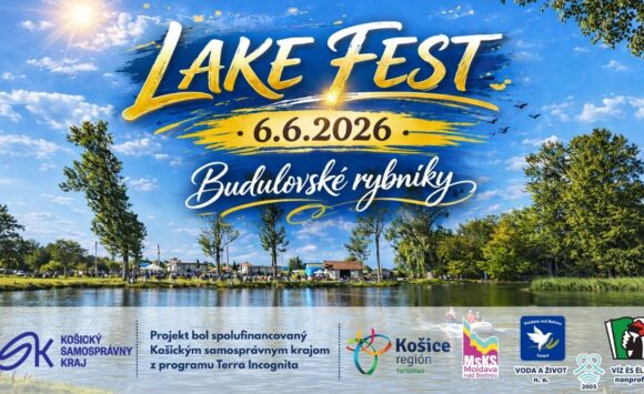 LAKE FEST 6.6.2026