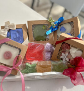 VÝROBA DOMÁCEHO MYDLA 14.4.2026