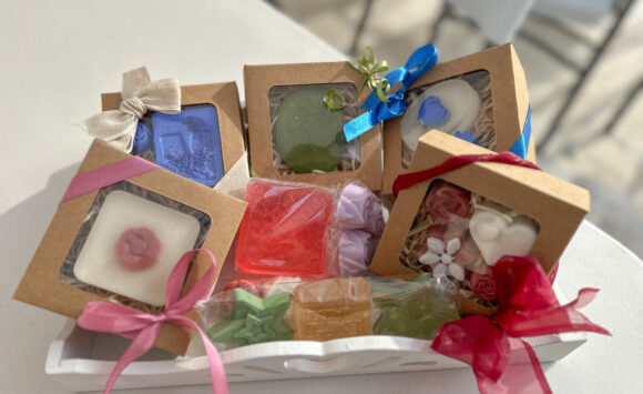 VÝROBA DOMÁCEHO MYDLA 14.4.2026