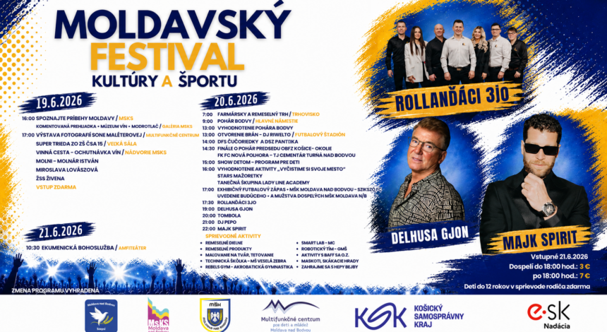Domov