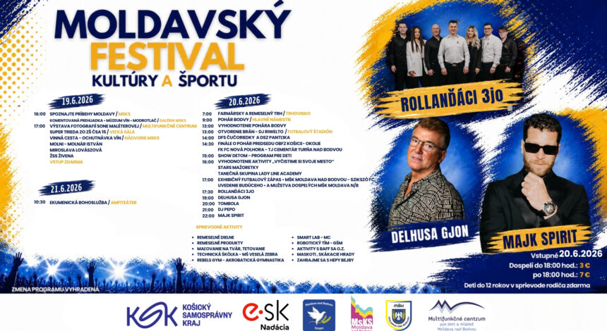 Domov