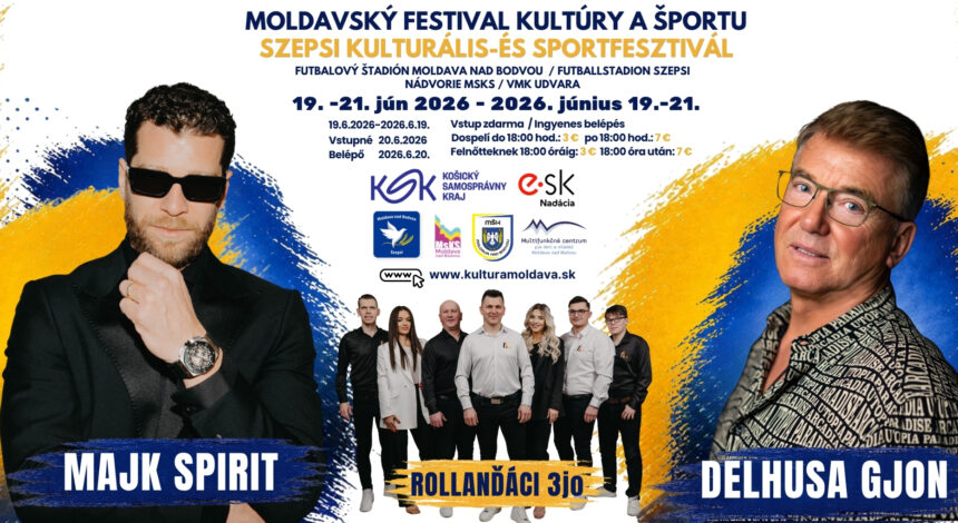Domov