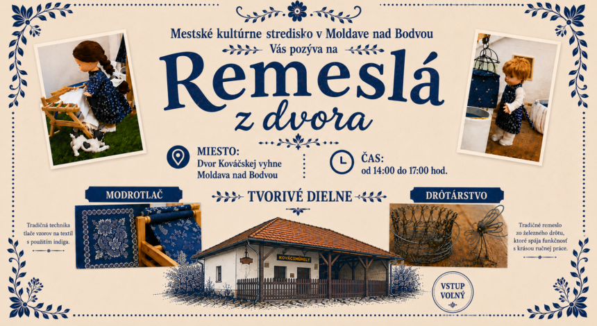 Domov